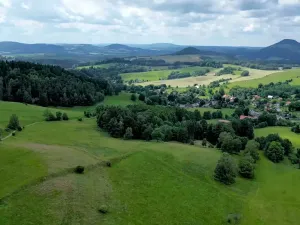 Prodej louky, Kunratice, 331914 m2