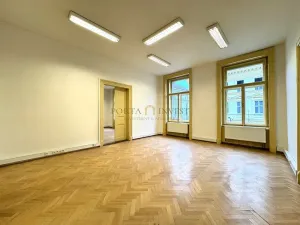 Prodej činžovního domu, Praha - Nové Město, Žitná, 2850 m2