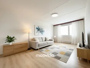 Prodej bytu 1+1, Praha - Kamýk, Imrychova, 40 m2