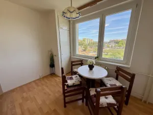 Prodej bytu 1+1, Brno - Bystrc, Foltýnova, 46 m2