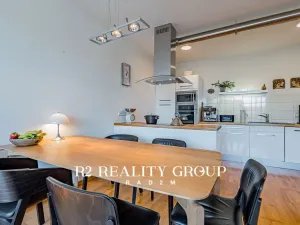 Prodej bytu 3+kk, Olomouc - Hejčín, Nová hejčínská, 91 m2