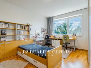 Prodej bytu 3+kk, Olomouc - Hejčín, Nová hejčínská, 91 m2