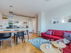 Prodej bytu 3+kk, Olomouc - Hejčín, Nová hejčínská, 91 m2