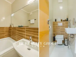 Prodej bytu 3+kk, Olomouc - Hejčín, Nová hejčínská, 91 m2