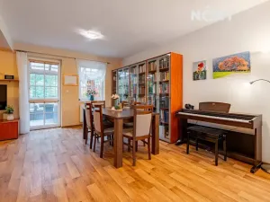 Prodej rodinného domu, Hluboká nad Vltavou, Karla Čapka, 101 m2