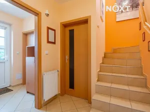 Prodej rodinného domu, Hluboká nad Vltavou, Karla Čapka, 101 m2