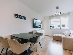 Prodej bytu 4+kk, Praha - Uhříněves, Ke kříži, 76 m2