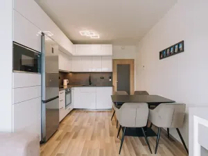 Prodej bytu 4+kk, Praha - Uhříněves, Ke kříži, 76 m2