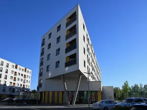 Prodej bytu 4+kk, Praha - Uhříněves, Ke kříži, 76 m2