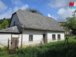 Prodej rodinného domu, Lázně Kynžvart, 200 m2