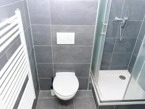 Pronájem bytu 1+kk, Praha, Kubánské náměstí, 22 m2