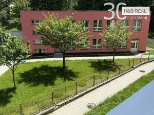 Prodej bytu 3+1, Vsetín, 63 m2