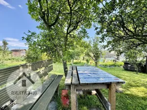 Prodej zahrady, Frýdlant, Alšova, 420 m2