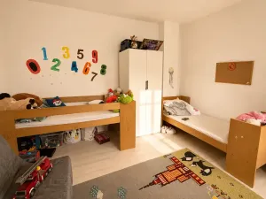 Prodej bytu 3+kk, Zlín, Bratří Sousedíků, 63 m2
