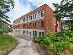 Prodej bytu 1+kk, Praha - Zbraslav, Elišky Přemyslovny, 38 m2