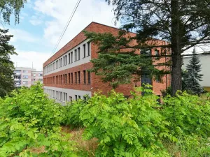 Prodej bytu 1+kk, Praha - Zbraslav, Elišky Přemyslovny, 38 m2