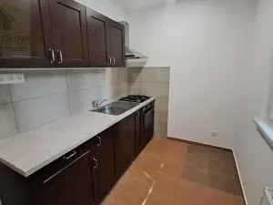 Pronájem bytu 2+1, Ostrava, Volgogradská, 46 m2