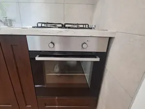Pronájem bytu 2+1, Ostrava, Volgogradská, 46 m2