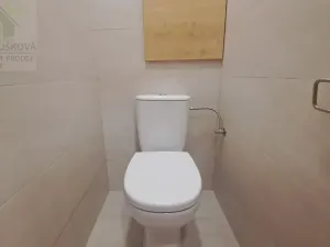 Pronájem bytu 2+1, Ostrava, Volgogradská, 46 m2