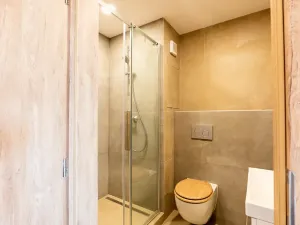 Prodej bytu 3+1, Praha - Záběhlice, Sasanková, 75 m2