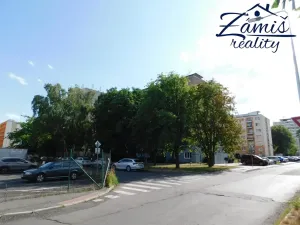Pronájem bytu 2+1, Kladno, Litevská, 62 m2