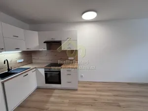 Pronájem bytu 2+kk, Plzeň, Plzenecká, 42 m2