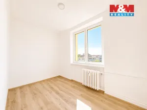 Prodej bytu 3+kk, Karviná - Mizerov, tř. Těreškovové, 52 m2