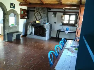 Prodej rodinného domu, Sorso, Itálie, 170 m2