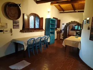 Prodej rodinného domu, Sorso, Itálie, 170 m2