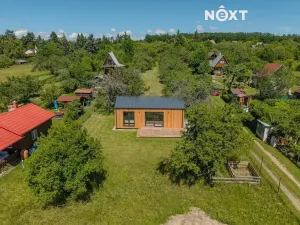 Prodej pozemku pro bydlení, Luleč, 578 m2