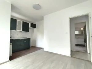 Pronájem bytu 2+kk, Hovorčovice, K Potoku, 40 m2