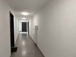 Pronájem bytu 1+kk, Praha - Dolní Chabry, Ústecká, 34 m2