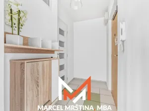 Prodej bytu 1+kk, Náchod, Pražská, 27 m2