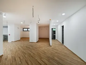 Pronájem restaurace, Praha - Žižkov, Olšanská, 352 m2