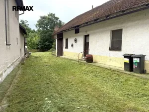 Prodej rodinného domu, Březí, V Kuťatech, 65 m2