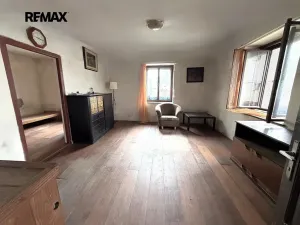 Prodej rodinného domu, Březí, V Kuťatech, 65 m2