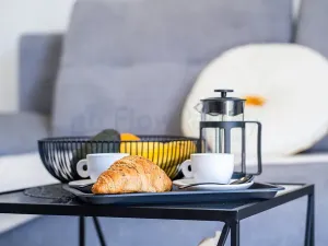 Prodej bytu 2+kk, Polná, Pojmannova, 40 m2