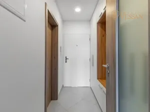 Prodej bytu 1+kk, Praha - Vršovice, Petrohradská, 30 m2