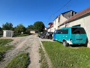 Prodej rodinného domu, Ivaň, 74 m2