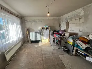 Prodej rodinného domu, Ivaň, 74 m2