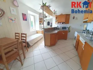 Prodej bytu 2+1, Benátky nad Jizerou, Ladislava Vágnera, 58 m2
