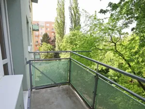 Prodej bytu 3+1, Brno, náměstí SNP, 75 m2