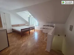 Prodej rodinného domu, Novalja, Chorvatsko, 34 m2