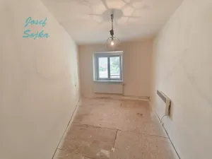 Prodej rodinného domu, Svatoslav, 95 m2
