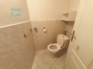 Prodej rodinného domu, Svatoslav, 95 m2