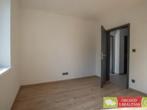 Pronájem bytu 2+kk, Kostelec nad Černými lesy, 44 m2