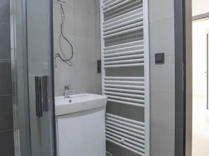 Pronájem bytu 2+kk, Kostelec nad Černými lesy, 44 m2