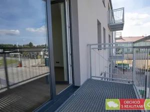 Pronájem bytu 2+kk, Kostelec nad Černými lesy, 44 m2