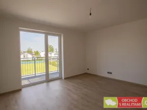 Pronájem bytu 2+kk, Kostelec nad Černými lesy, 44 m2