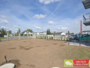 Pronájem bytu 2+kk, Kostelec nad Černými lesy, 44 m2